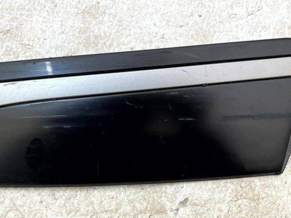 Renault Clio Mk4 Rear Left Side Door Molding Trim 2012 2019 828772096R Genuine 178560614204 5