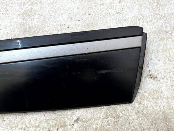 Renault Clio Mk4 Rear Left Side Door Molding Trim 2012 2019 828772096R Genuine 178560614204 6