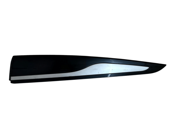 Renault Clio Mk4 Rear Left Side Door Molding Trim 2012 2019 828772096R Genuine 178560614204