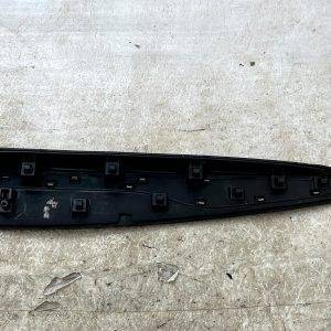 Renault Clio Mk4 Rear Left Side Door Molding Trim 2012-2019 828772096R Genuine - Image 7