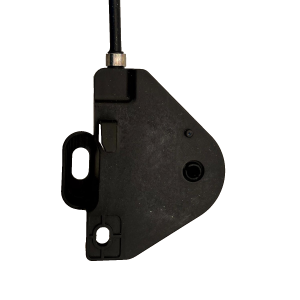 Renault Clio Mk5 Front Hood Bonnet Opening Cable 2019 TO 2023 656209142R Genuine - Image 4