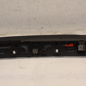 Renault Clio Rear Bootlid Tailgate Spoiler 2019 TO 2023 960307611R Genuine - Image 15