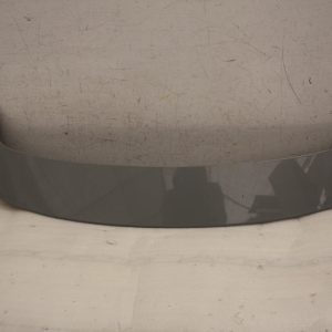 Renault Clio Rear Bootlid Tailgate Spoiler 2019 TO 2023 960307611R Genuine - Image 1