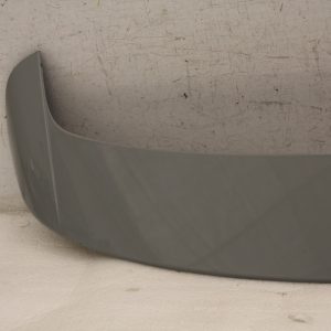 Renault Clio Rear Bootlid Tailgate Spoiler 2019 TO 2023 960307611R Genuine - Image 5