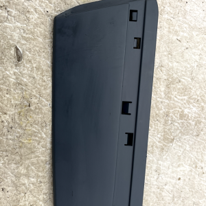 Renault Clio Rear Right Door Molding Trim 2012 TO 2016 828762614R Genuine - Image 3