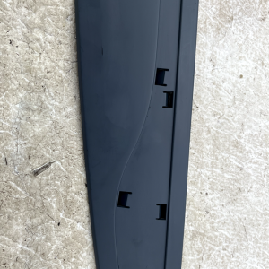 Renault Clio Rear Right Door Molding Trim 2012 TO 2016 828762614R Genuine - Image 4