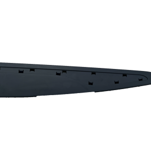 Renault Clio Rear Right Door Molding Trim 2012 TO 2016 828762614R Genuine