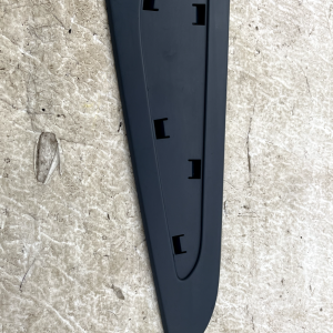 Renault Clio Rear Right Door Molding Trim 2012 TO 2016 828762614R Genuine - Image 5