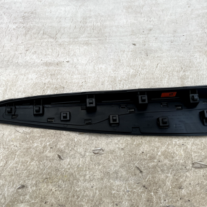 Renault Clio Rear Right Door Molding Trim 2012 TO 2016 828762614R Genuine - Image 6