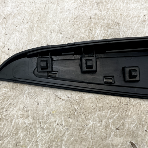 Renault Clio Rear Right Door Molding Trim 2012 TO 2016 828762614R Genuine - Image 7