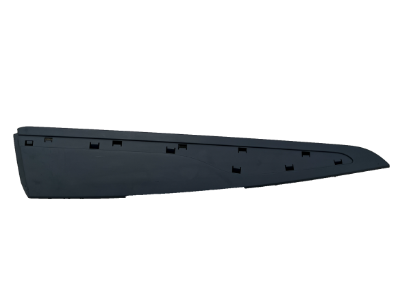 Renault-Clio-Rear-Right-Door-Molding-Trim-2012-TO-2016-828762614R-Genuine-178340126534