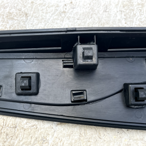 Renault Clio Rear Right Door Molding Trim 2012 TO 2016 828762614R Genuine - Image 8