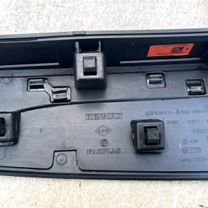 Renault Clio Rear Right Door Molding Trim 2012 TO 2016 828762614R Genuine - Image 9