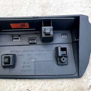 Renault Clio Rear Right Door Molding Trim 2012 TO 2016 828762614R Genuine - Image 10