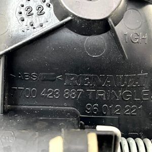 Renault Clio Trafic Mk2 Rear Left Interior Door Handle 7700423887 Genuine - Image 14