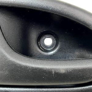 Renault Clio Trafic Mk2 Rear Left Interior Door Handle 7700423887 Genuine - Image 4