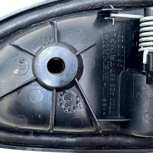 Renault Clio Trafic Mk2 Rear Left Interior Door Handle 7700423887 Genuine - Image 8