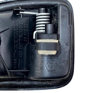 Renault Clio Trafic Mk2 Rear Left Interior Door Handle 7700423887 Genuine - Image 9