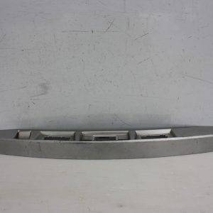 Renault Grand Scenic Tailgate Trunk Boot Exterior Handle 2009 TO 2012 848100006R