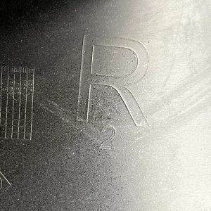 Renault Kadjar Rear Bumper Right Side Corner 2015 TO 2019 850164128R Genuine - Image 17