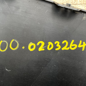Renault Kadjar Rear Bumper Right Side Corner 2015 TO 2019 850164128R Genuine - Image 19