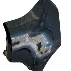 Renault Kadjar Rear Bumper Right Side Corner 2015 TO 2019 850164128R Genuine - Image 1