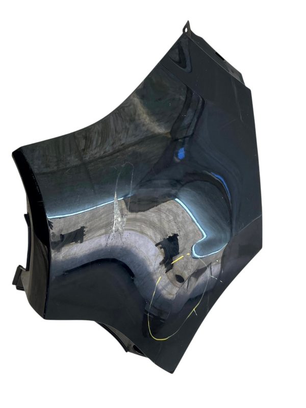 Renault-Kadjar-Rear-Bumper-Right-Side-Corner-2015-TO-2019-850164128R-Genuine-178134674224
