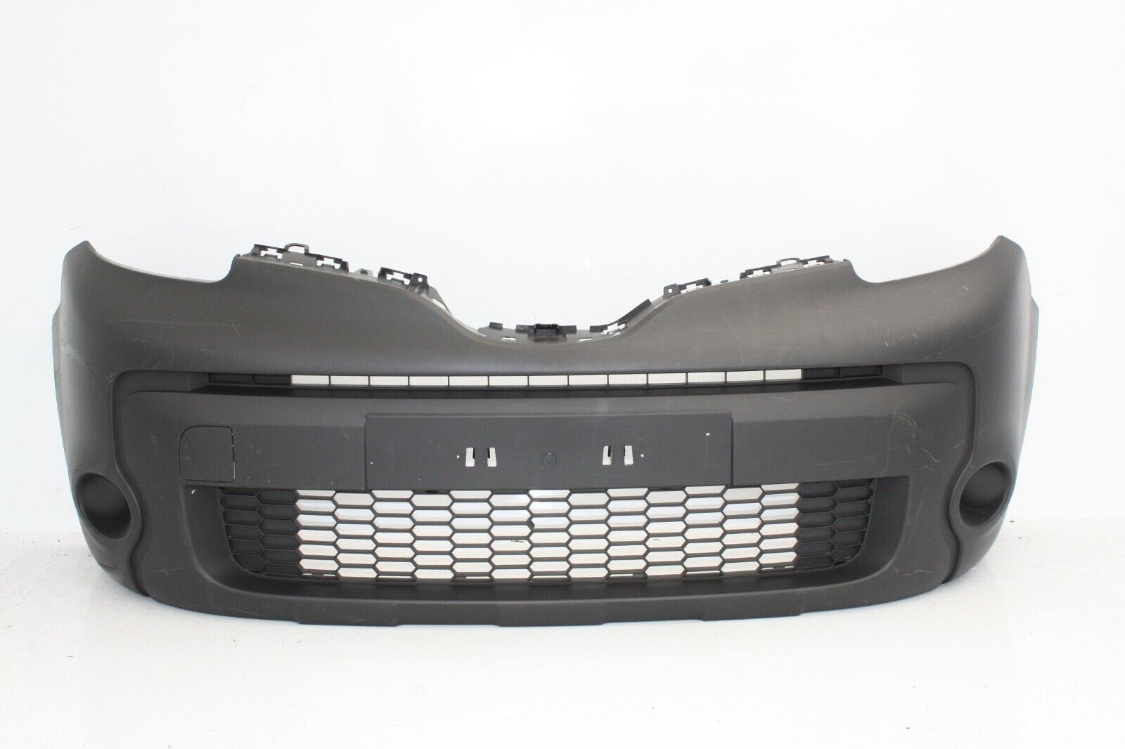 Renault Kangoo Front Bumper 2013 On