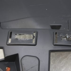 Renault Kangoo Front Bumper Left Side Bracket 620432913R Genuine - Image 7