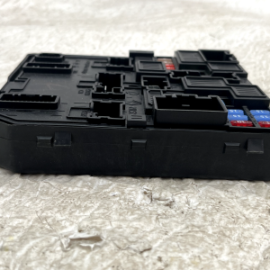 Renault Koleos BSM Fuse Box Module 284B67853R Genuine - Image 11
