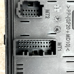 Renault Koleos BSM Fuse Box Module 284B67853R Genuine - Image 12