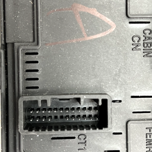 Renault Koleos BSM Fuse Box Module 284B67853R Genuine - Image 13