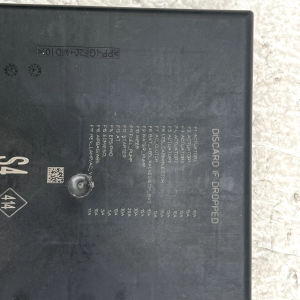 Renault Koleos BSM Fuse Box Module 284B67853R Genuine - Image 3