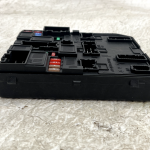 Renault Koleos BSM Fuse Box Module 284B67853R Genuine - Image 9