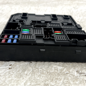 Renault Koleos BSM Fuse Box Module 284B67853R Genuine - Image 10