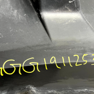 Renault Master Front Bumper 2010 TO 2019 620220006R Genuine - Image 24