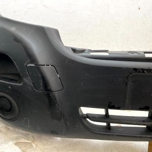 Renault Master Front Bumper 2010 TO 2019 620220006R Genuine - Image 6