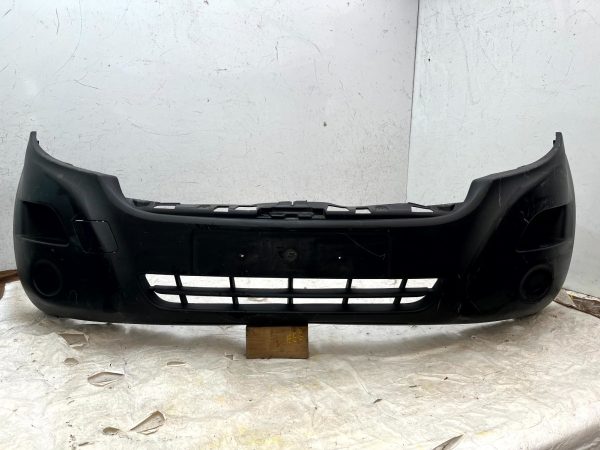 Renault-Master-Front-Bumper-2010-TO-2019-620220006R-Genuine-177646728114