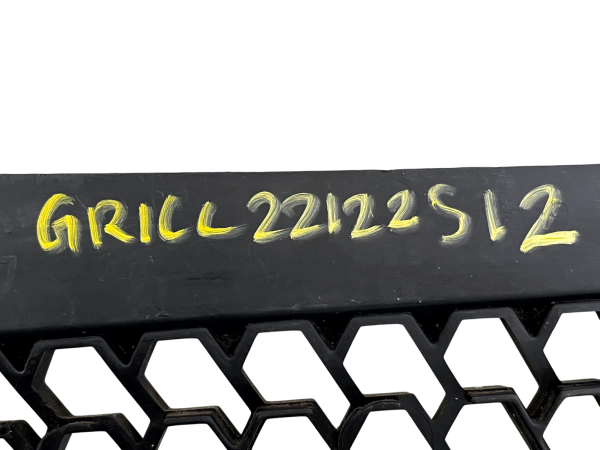 Renault Master Mk2 Front Bumper Left Side Grille 2003 TO 2010 8200565046 Genuine 13 Renault Master Mk2 Front Bumper Left Side Grille 2003 TO 2010 8200565046 Genuine 178510567874 14