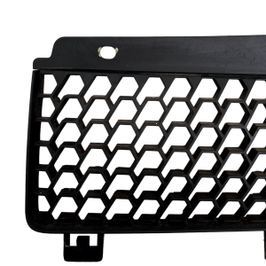 Renault Master Mk2 Front Bumper Left Side Grille 2003 TO 2010 8200565046 Genuine 15 Renault Master Mk2 Front Bumper Left Side Grille 2003 TO 2010 8200565046 Genuine - Image 2