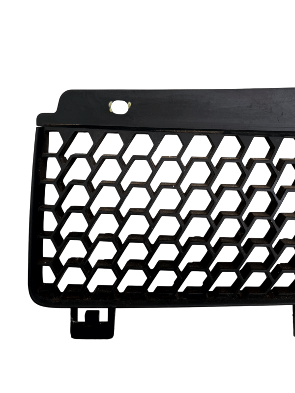Renault Master Mk2 Front Bumper Left Side Grille 2003 TO 2010 8200565046 Genuine 1 Renault Master Mk2 Front Bumper Left Side Grille 2003 TO 2010 8200565046 Genuine 178510567874 2