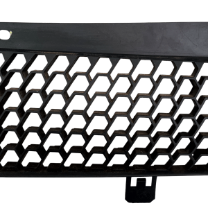 Renault Master Mk2 Front Bumper Left Side Grille 2003 TO 2010 8200565046 Genuine 16 Renault Master Mk2 Front Bumper Left Side Grille 2003 TO 2010 8200565046 Genuine - Image 3