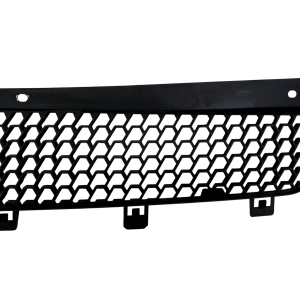 Renault Master Mk2 Front Bumper Left Side Grille 2003 TO 2010 8200565046 Genuine 14 Renault Master Mk2 Front Bumper Left Side Grille 2003 TO 2010 8200565046 Genuine - Image 1