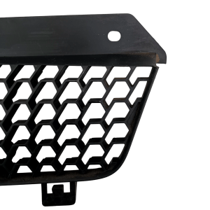 Renault Master Mk2 Front Bumper Left Side Grille 2003 TO 2010 8200565046 Genuine 19 Renault Master Mk2 Front Bumper Left Side Grille 2003 TO 2010 8200565046 Genuine - Image 6