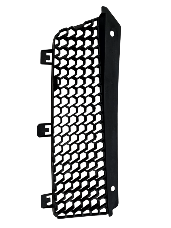 Renault Master Mk2 Front Bumper Left Side Grille 2003 TO 2010 8200565046 Genuine 6 Renault Master Mk2 Front Bumper Left Side Grille 2003 TO 2010 8200565046 Genuine 178510567874 7