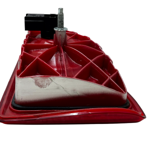 Renault Master Mk3 Rear Third Brake Light 2010 TO 2019 15A283 Genuine - Image 11