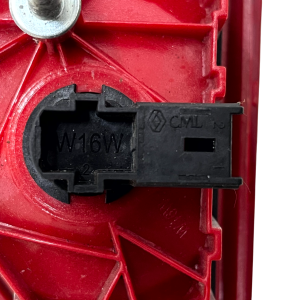 Renault Master Mk3 Rear Third Brake Light 2010 TO 2019 15A283 Genuine - Image 13