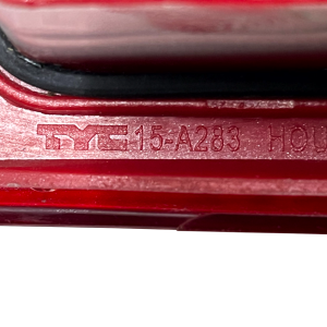 Renault Master Mk3 Rear Third Brake Light 2010 TO 2019 15A283 Genuine - Image 15