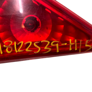Renault Master Mk3 Rear Third Brake Light 2010 TO 2019 15A283 Genuine - Image 16