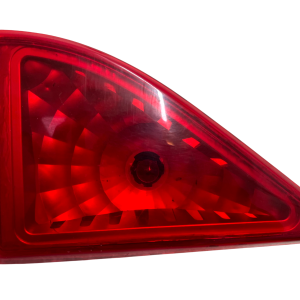 Renault Master Mk3 Rear Third Brake Light 2010 TO 2019 15A283 Genuine - Image 1